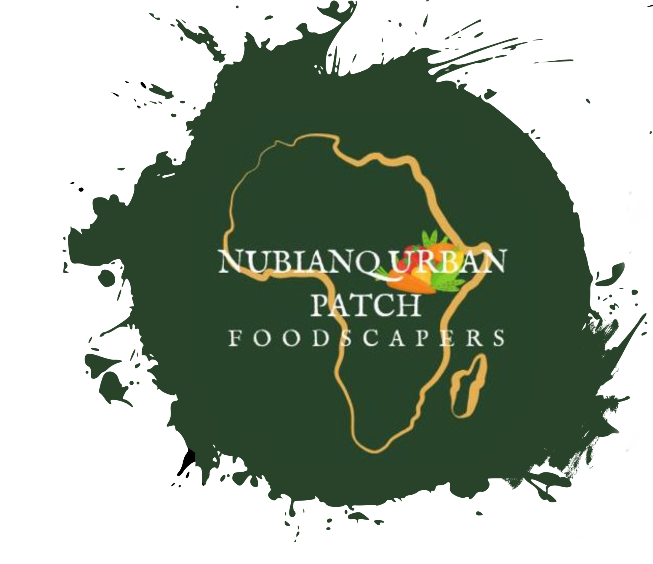 Nubian Queen Urban Patch
